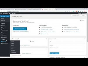 #1 WooCommerce: Installer Wordpress en local