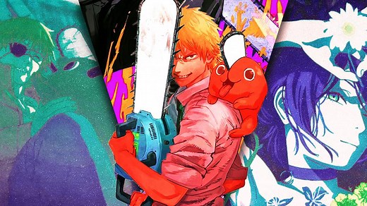 A Complete Chainsaw Man Timeline