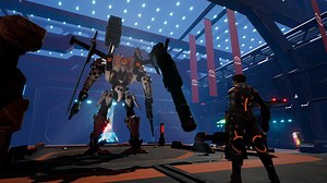 Daemon X Machina's Shooting and Looting Reignited My Mecha Love