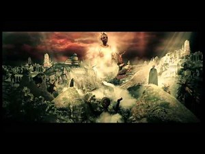 Damian Marley ft. Nas- Patience Slowed