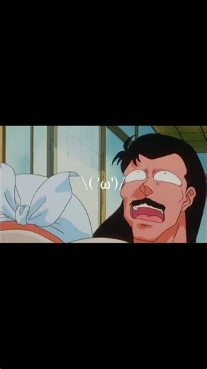 らんま1/2のツッコミどころ満載の話