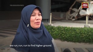 20 years of the 2004 tsunami: What triggered the deadly waves in the Indian Ocean?