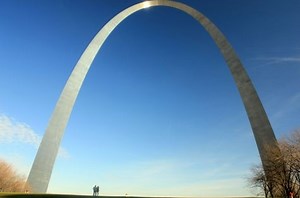 St. Louis MO