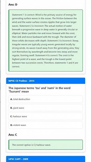 Ocean Waves: Formation, Characteristics, and Coastal Processes