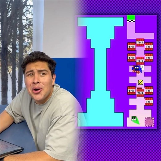 "IG: ericklupre 😛 Esto me pasó hace 5 años 🥺"