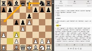 VIDEO! French Defense: Winawer Variation (for white)