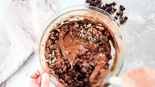 Almond Flour Muffins