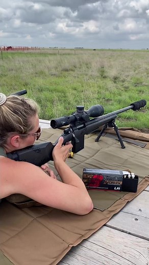 5.4K views · 152 reactions | Practice makes precision. Video Credit: @themostwantedlist ***NO SALES THROUGH SOCIAL MEDIA*** | Barnes Bullets | Facebook