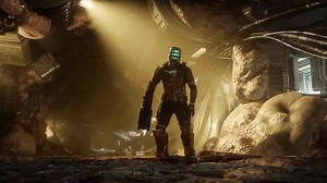 All Dead Space Difficulty Settings & What They Change