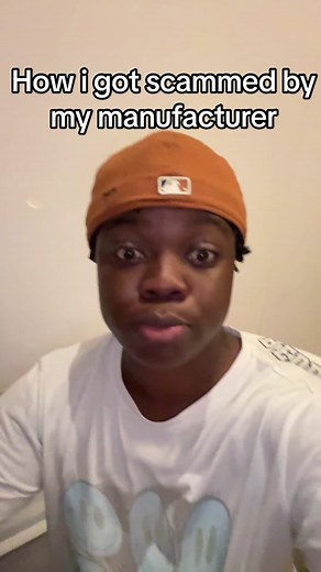 Hoodies Scammed: Manufacturer Nightmare!