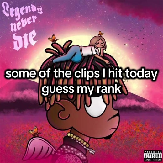 Guess My Rank: Today's Best Clips Revealed