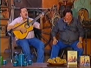 BELMONTE & AMARAÍ - "LAMENTO DE CABOCLO " Composição : Carlos César. / Morgato: | Hélio Daiko