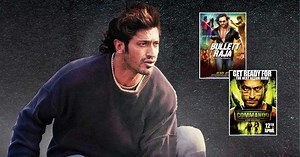 Crakk Star Vidyut Jammwal's Films Ranked: From Delivering 100 Crore In A Single Year To Lowest Rated (IMDb) Bullett Raja At 4.9 - Where To Watch All 15 Films Of The Most Loved Action Star!