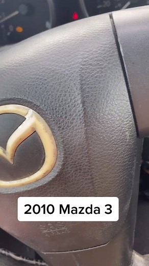 Mazda 3 Car Radio Not Working: Troubleshooting Tips