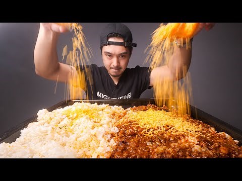 Grandma's Chili Rice