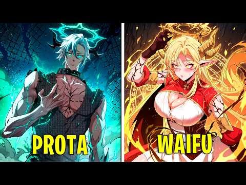 Gladiador Esclavo Come Carne de Monstruo y Despierta un Poder Prohibido - Resumen Manhwa