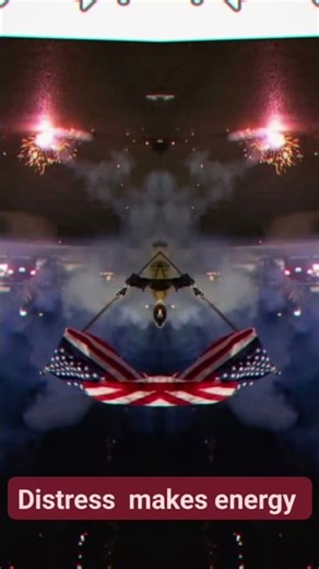 3rd eye .. all seeing eye... triangle vision