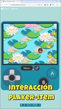 Learn Makecode Arcade in 3 minutes | Earn points with ITEM