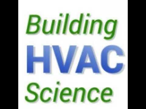 EP200: 200 Episodes Strong: Reflecting on the Building HVAC Science Journey with Bryan Orr...