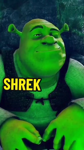 Exploring the World of SHREK Drama TV