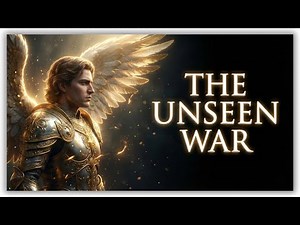 The REAL Hierarchy of Angels 9 Choirs Explained