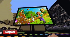 Minecraftception: jugadores crean PC dentro de Minecraft para jugar Minecraft | Tarreo