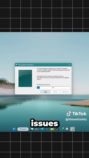 Scan Your PC for Driver Issues: Step-by-Step Guide