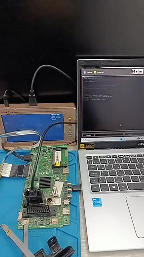 1.6K views | 05434153637 17mb96 ssb kart çalışma | Emmc Nand Proğramlama | Facebook