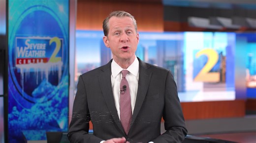 Get Severe Weather Team 2's latest winter storm forecasts on Channel 2 Action News and WSBTV.com: 2wsb.tv/4jRQbSe | WSB-TV