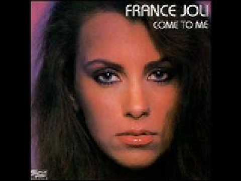 France Joli-Come To Me Music Video