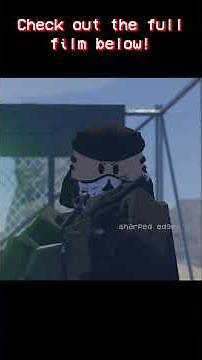 GENERATORS FIGHT (8/14) // ISLE ALPHA ONE #roblox #animation #isleroblox #robloxanimation