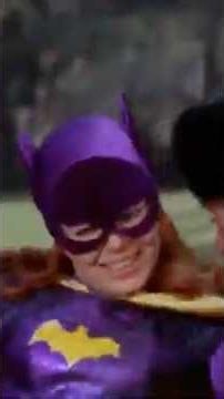 Batgirl get snatched Part 2
