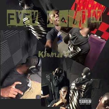 FvFv feat Ali M kishta (audio)