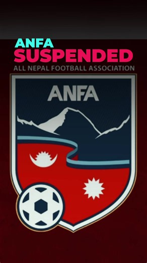 ANFA Susp'ended. #ronb #news #anfa #football | football news