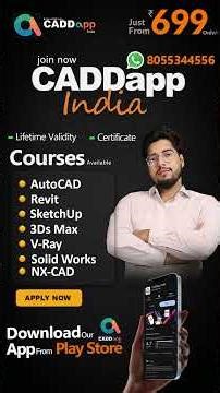 Divide command in AutoCAD #shorts #autocad