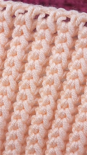 How To Crochet This Easy Pattern Fast | Crochet New İdeas