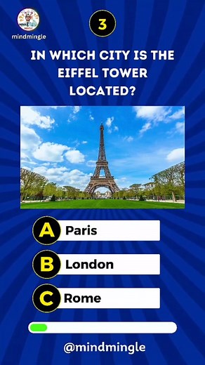 Test Your Knowledge with this Fun Quiz!