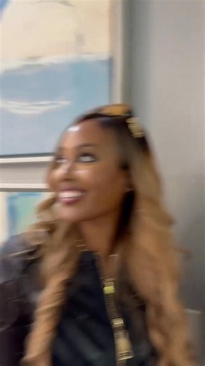 When Amber celebrates Anthony like a real wife! | Eddie Robbit