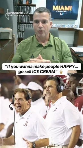 Kirk Herbstreit on Instagram: "Mario Cristobal shares on the lead up to the final CFP rankings he leaned on Saban’s advice ✍️ #nonstop"