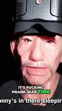 We Confronted a Skateboarder...And It Went WRONG! #shorts