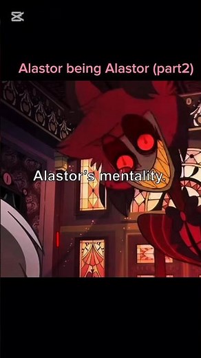 Alastor core (3/5)😂😭 #hazbinhotel #alastor #radiodemon #helluvaboss #alastoredit
