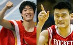 『CCTV体育纪录片』纪录专题：体坛巨星 中国体坛最具有影响力的人物 刘翔