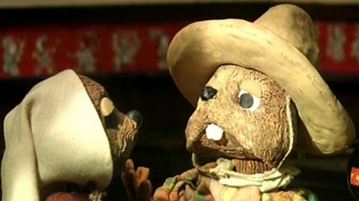 El Nombre - finding coins to make 50p