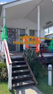 🎃💀 Nobby Beach Holiday Village Spooktacular 2025 💀🎃 What. A. Weekend. 😱🕸️ From trick-or-treat trails and spooky games to a little lightning, a little rain… and a lot of treats — our Spooktacular weekend had it all! 🌩️🍭🧙‍♀️ The costumes were epic, the laughs were loud, and the memories? Frightfully good! 👻✨ Missed out? Don’t let it haunt you… 👀 🎃 Book now for next year’s Spooktacular — Oct 30–Nov 2, 2026 — before it disappears into the night! 🌙 👉 www.nbhv.com.au #NobbyBeachHolidayVi