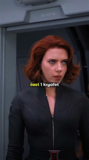 Did you know Scarlett Johansson starred in a Marvel movie while pregnant?