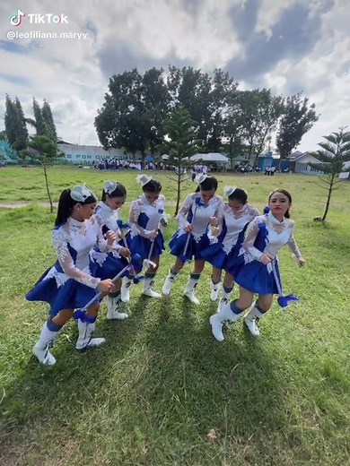 Majorette Dance Videos: Performances and Styles