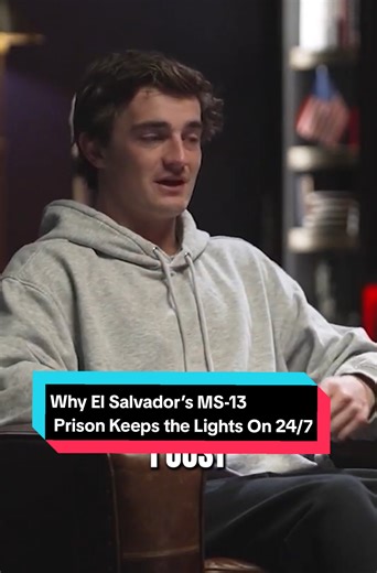 Inside El Salvador’s MS-13 Prison: A Harrowing Reality