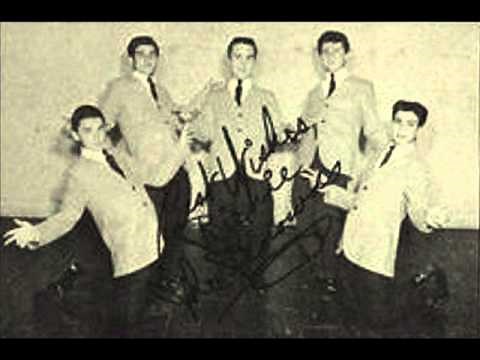 WHITE DOO WOP - Richie & The Renowns