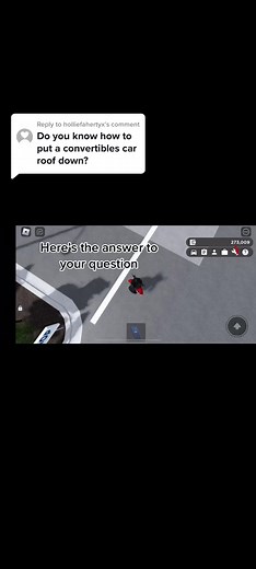 How to Remove the Roof of a Convertible Car in GTA 5