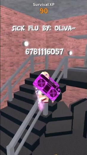 Mm2 radio codes part 2!